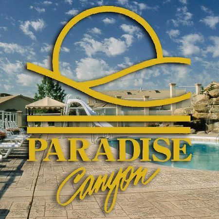 Paradise Canyon Golf Resort - Luxury Condo M403 Lethbridge Exteriör bild
