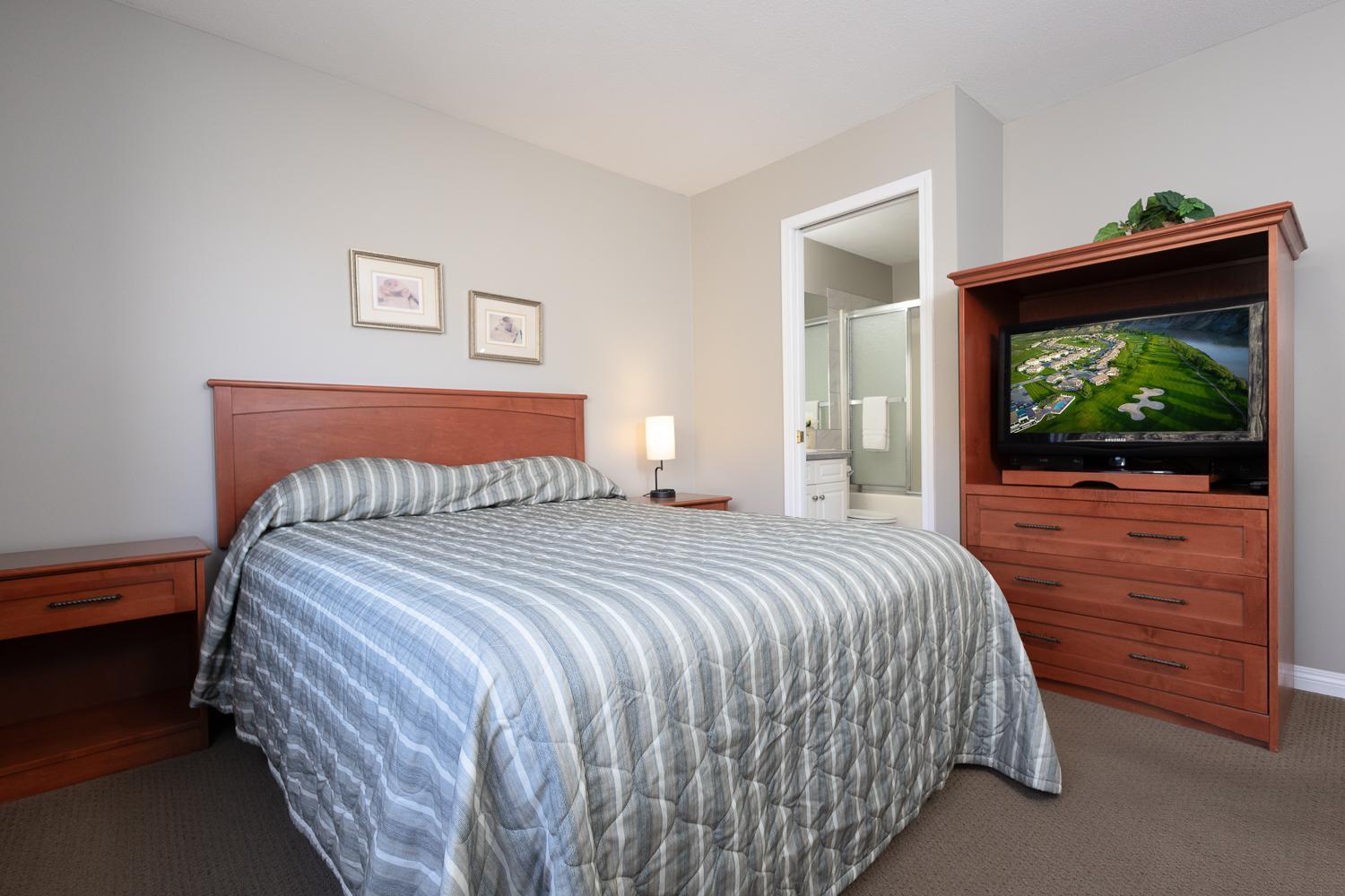 Paradise Canyon Golf Resort - Luxury Condo M403 Lethbridge Exteriör bild
