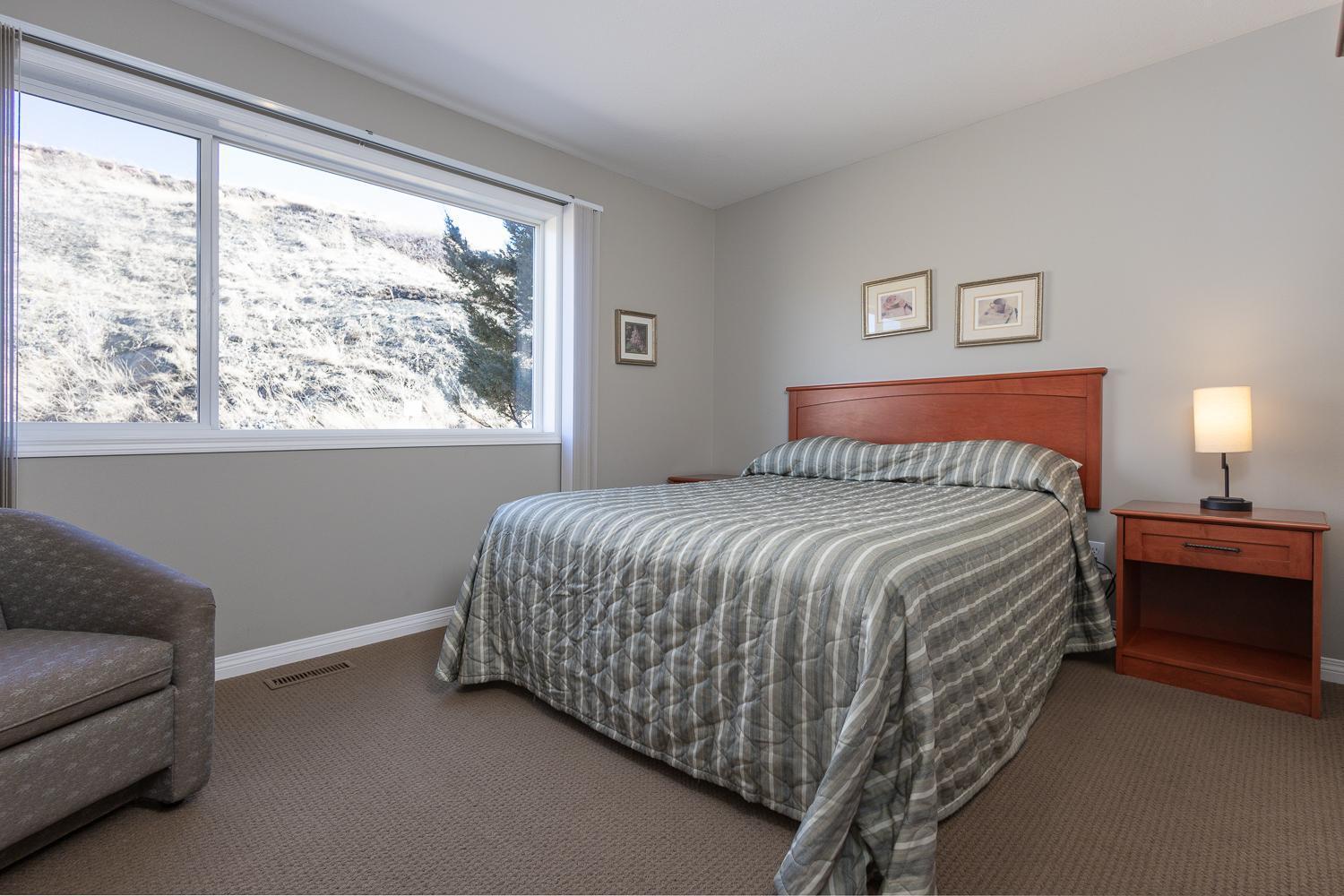Paradise Canyon Golf Resort - Luxury Condo M403 Lethbridge Exteriör bild