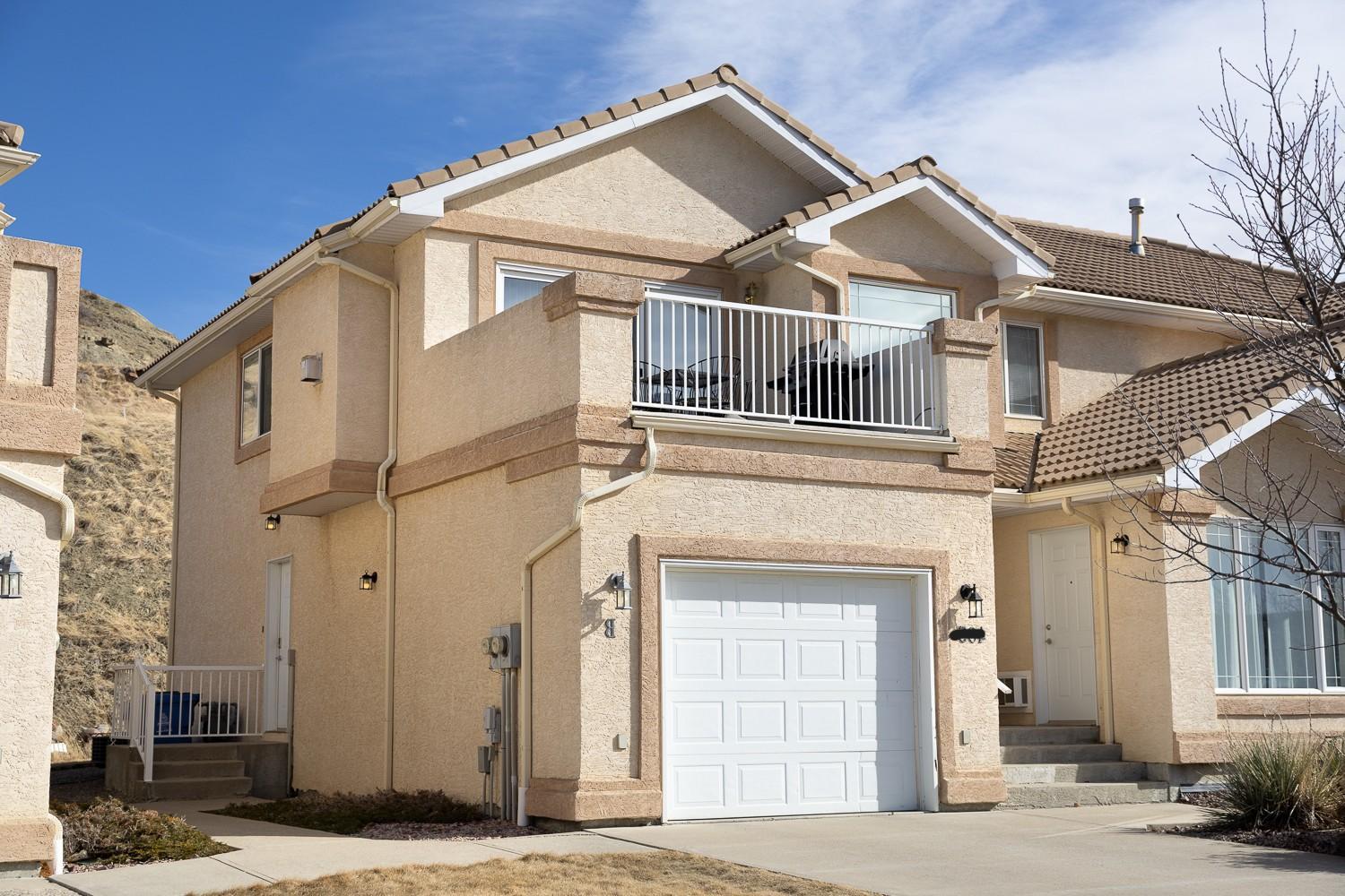 Paradise Canyon Golf Resort - Luxury Condo M403 Lethbridge Exteriör bild